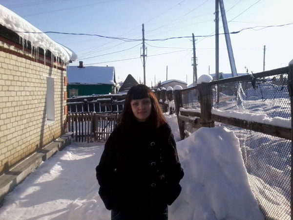 Влада Родионова