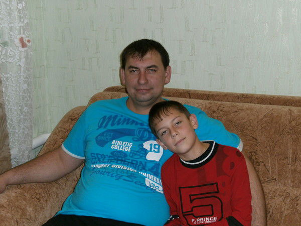 Андрей Захарьев