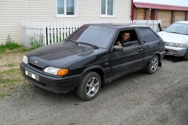 Женя Шатилов