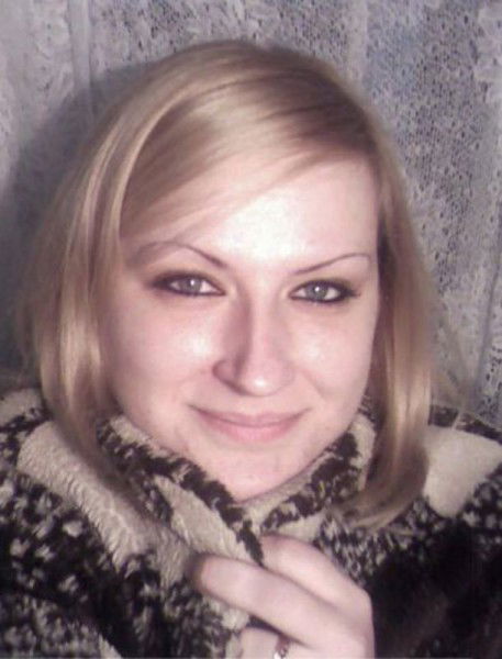 Яна Алексеева