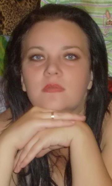 Ольга Кулагина