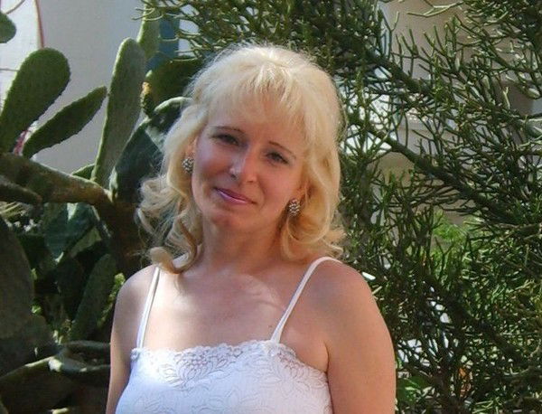 Ирина Кондратьева