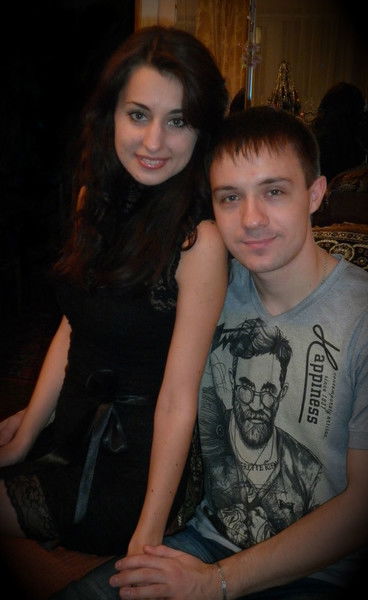 Алексей Ковалёв