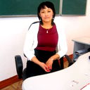 Данагуль Жоргембаева