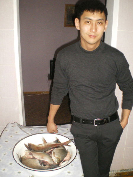 Ерболат Мынбаев