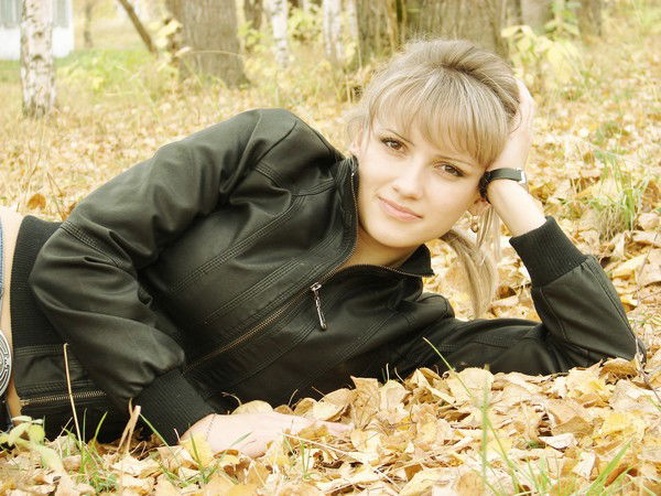 Татьяна Атапина