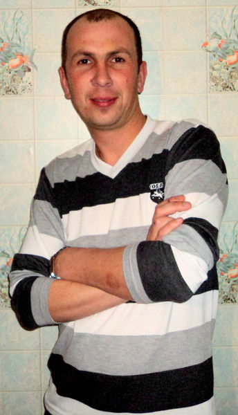 Виталя Сипачев