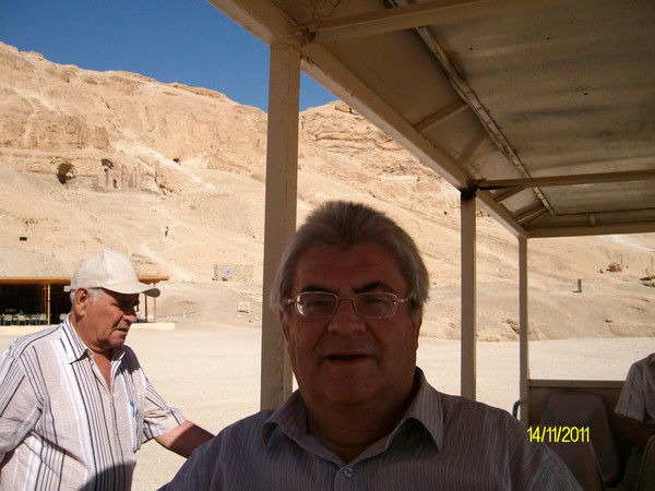 Владимир Сакулин