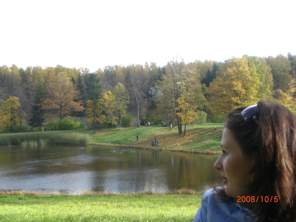 Наталья Глебова