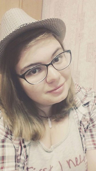 Светлана Кузнецова