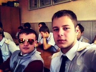 Вадим Шуткин