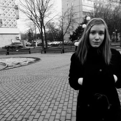 Анастасия Котова