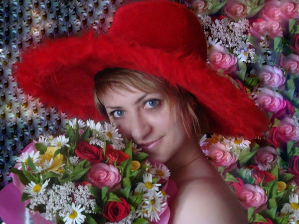 Юлия Кузьмина