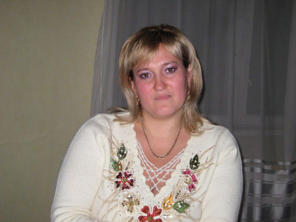 Татьяна Долгачева