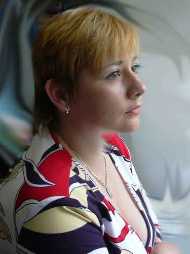 Наталья Белоновская