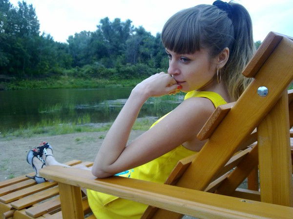 Галя Агишева