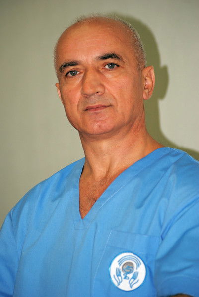 Абдуселим Абдурахманов