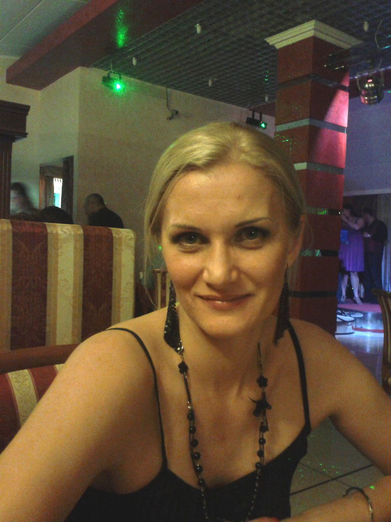 Карина Милина