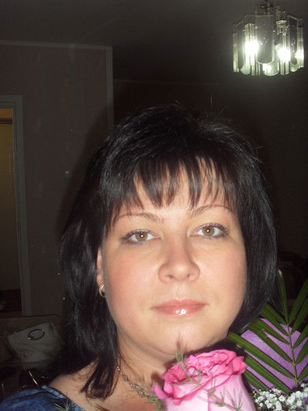 Елена Грушкина