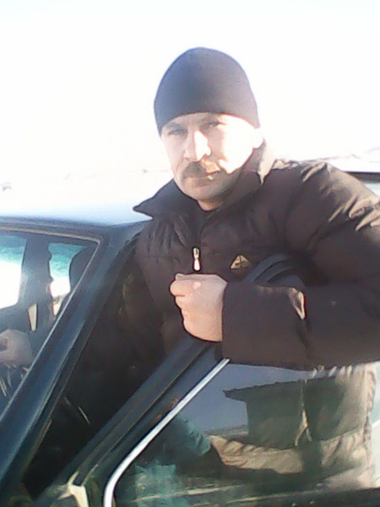 Гена Ковалёв