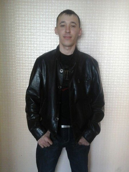 Вячеслав Юртов