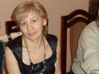 Гульфия Левкова