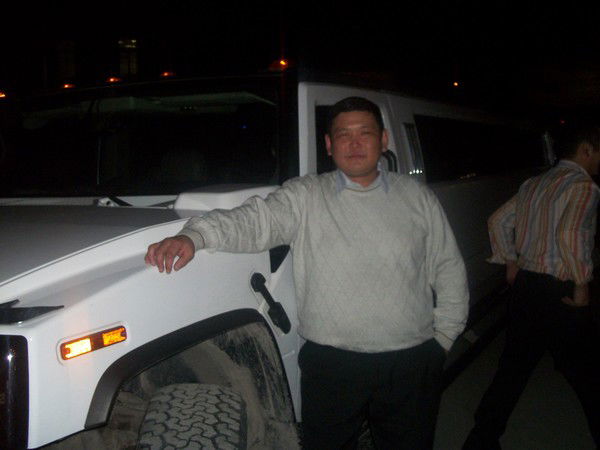 Александр Иванов