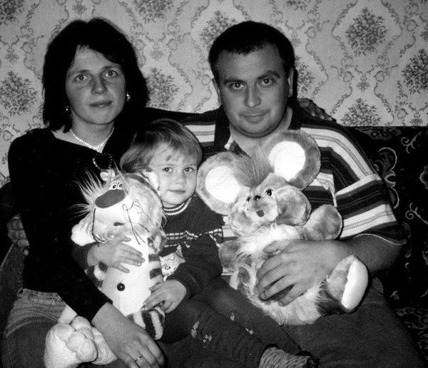 Александр Егоров