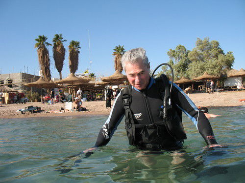 Владимир Магид