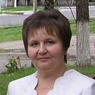 Наталья Невядомская