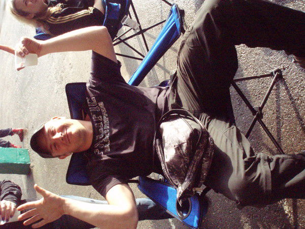 Денис Бурсук