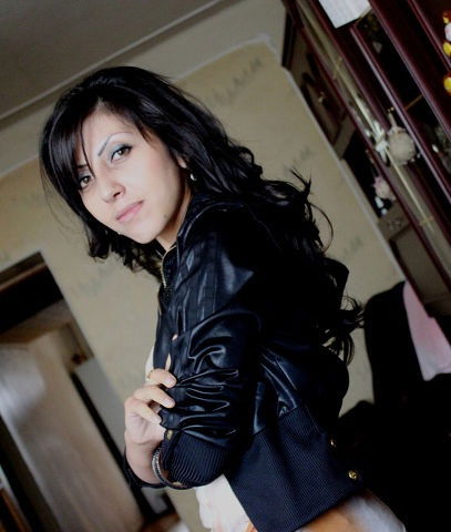 Арпине Бадоян