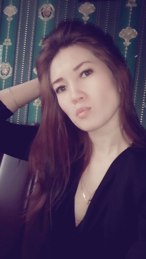 Майра Кожахметова