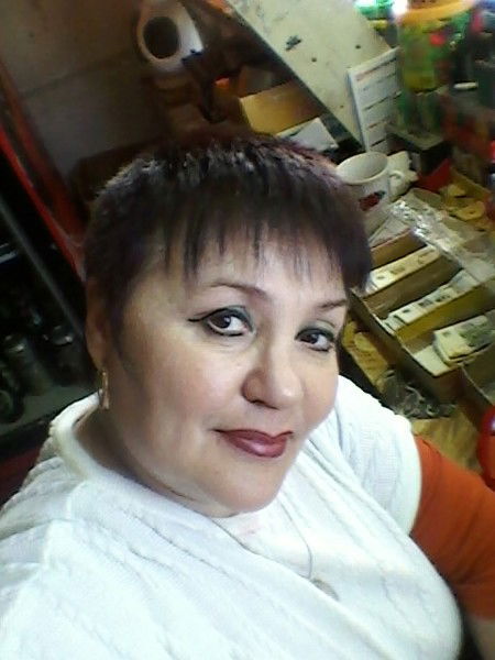 Татьяна Малеванкина