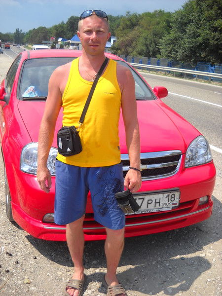 Александр Батальцев