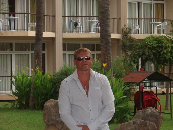 Игорь Левицкий