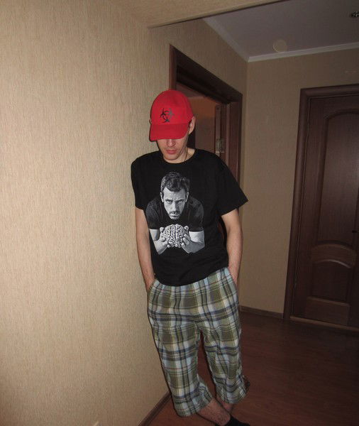 Дмитрий Долгов