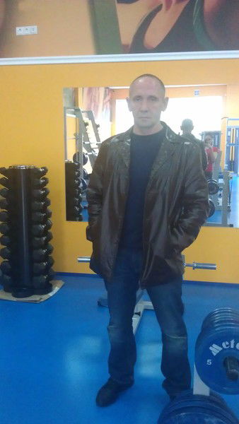 Евгений Селезнёв