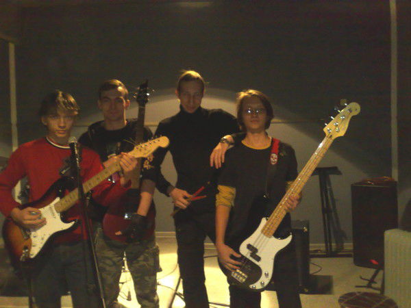 Алексей Мальяков