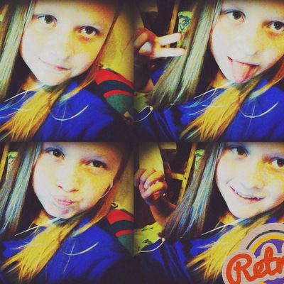 Ксюша Кобелева