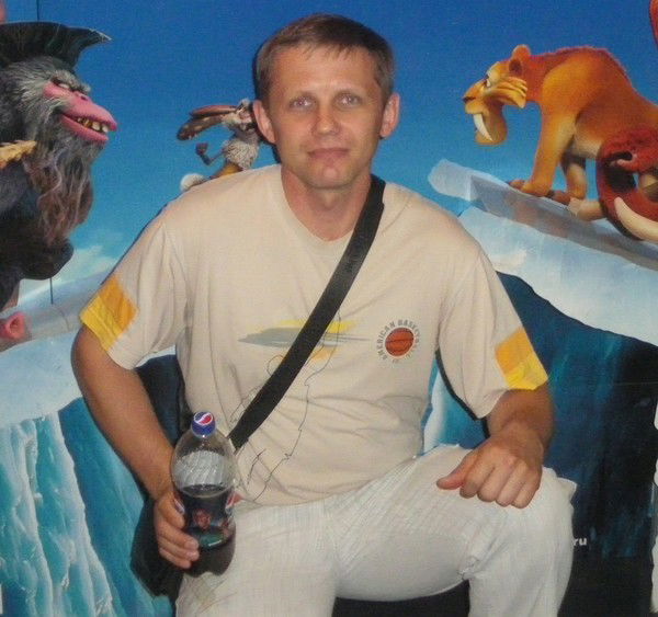 Игорь Гришан