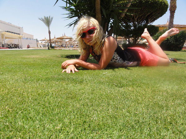 Ольга Петрова