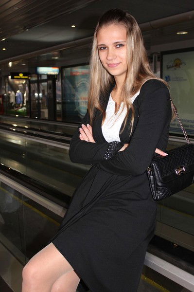 Екатерина Винокурова