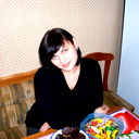 Ангелина Бугаева