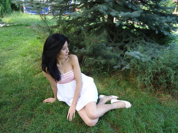 Альбина Аширметова