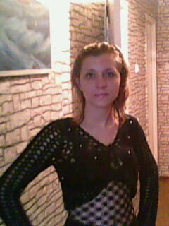 Елена Батуева