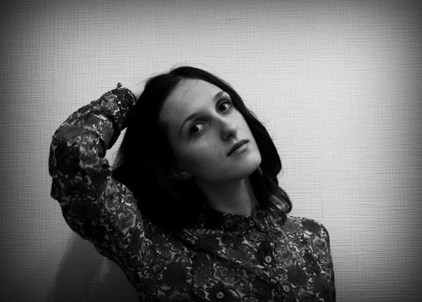 Кристина Степанова