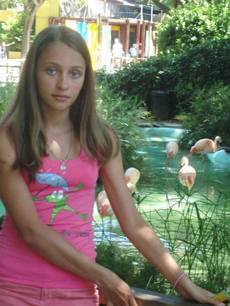 Ксения Тихонова