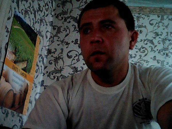 Николай Виниченко