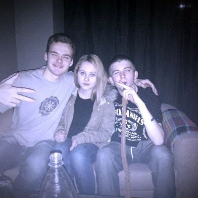 Владислав Анахин